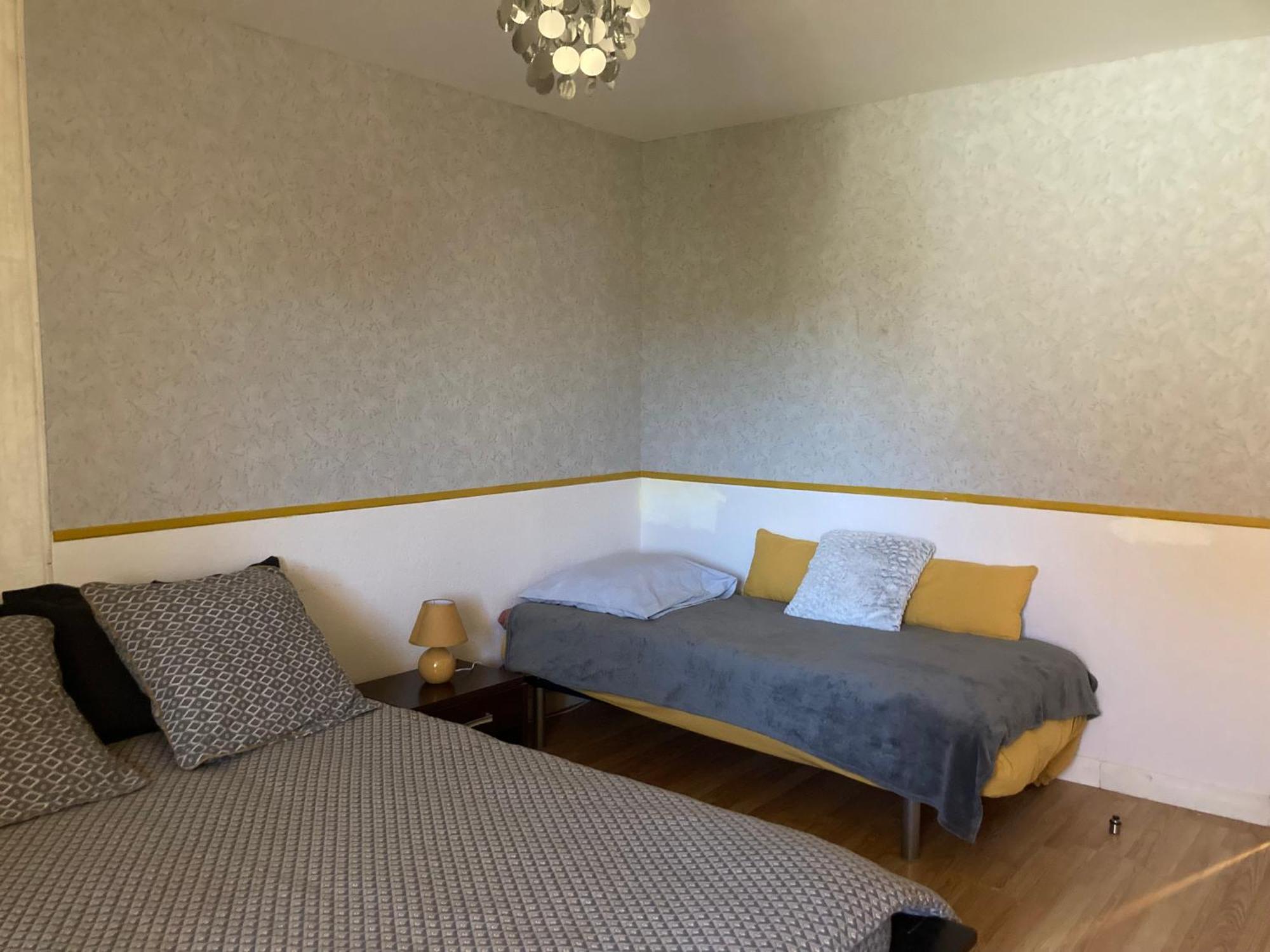 Logis Cote Jardin Vila Varennes-les-Narcy Exterior foto